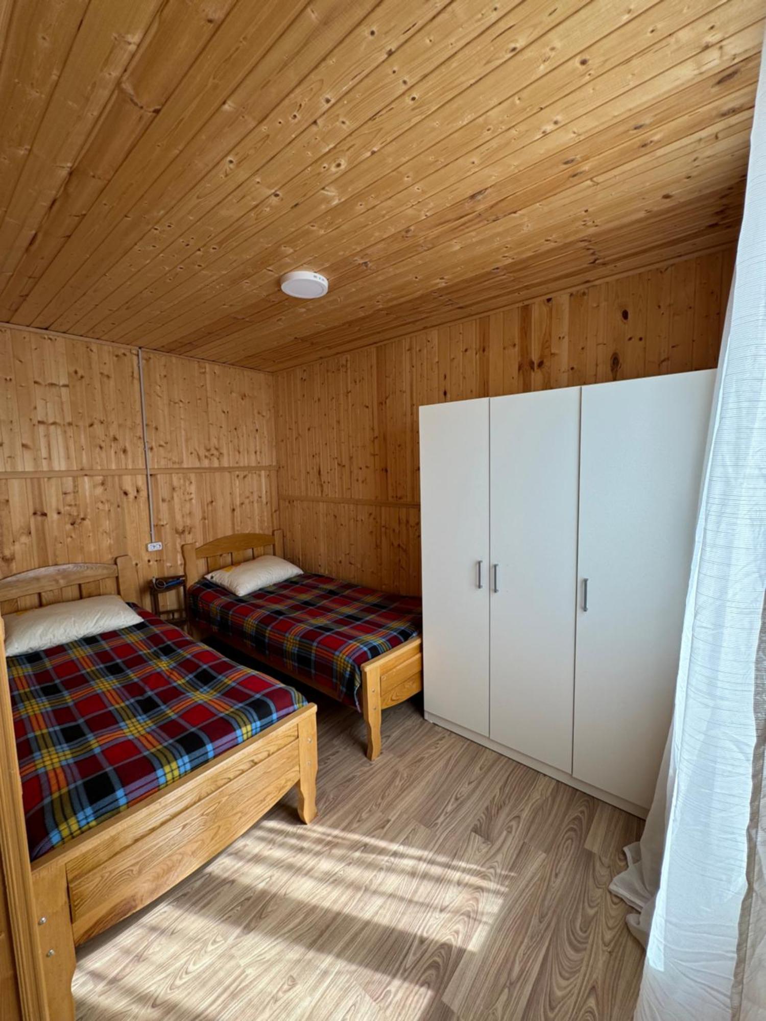 Guesthouse Saniko Martvili Exteriör bild