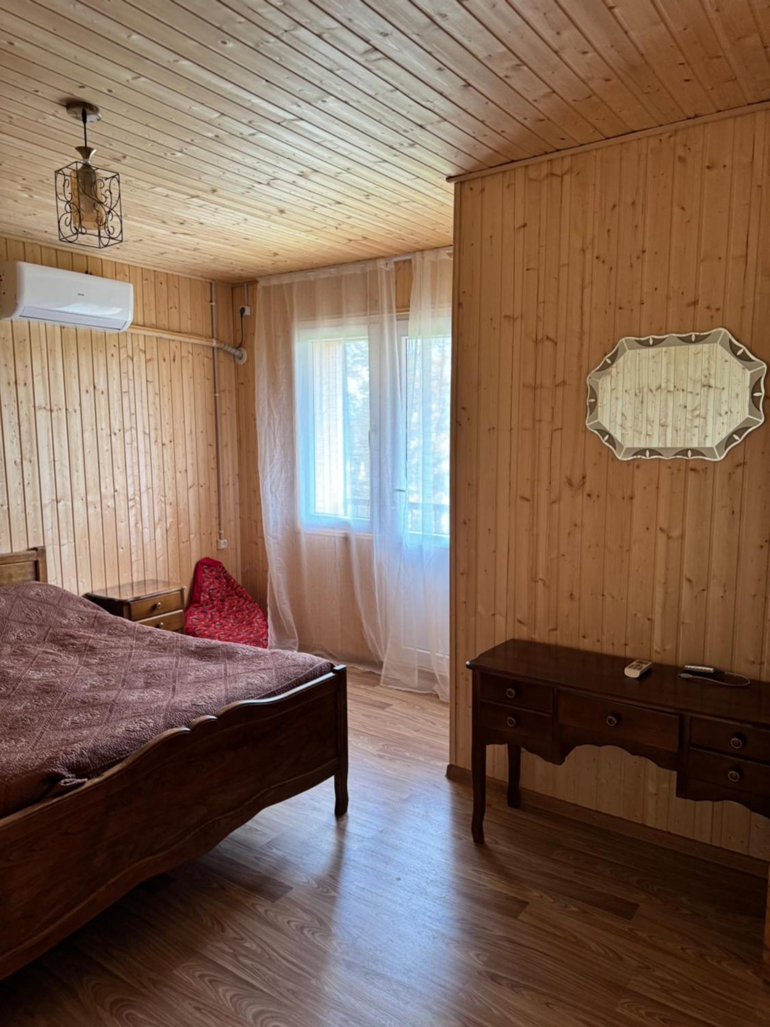 Guesthouse Saniko Martvili Exteriör bild