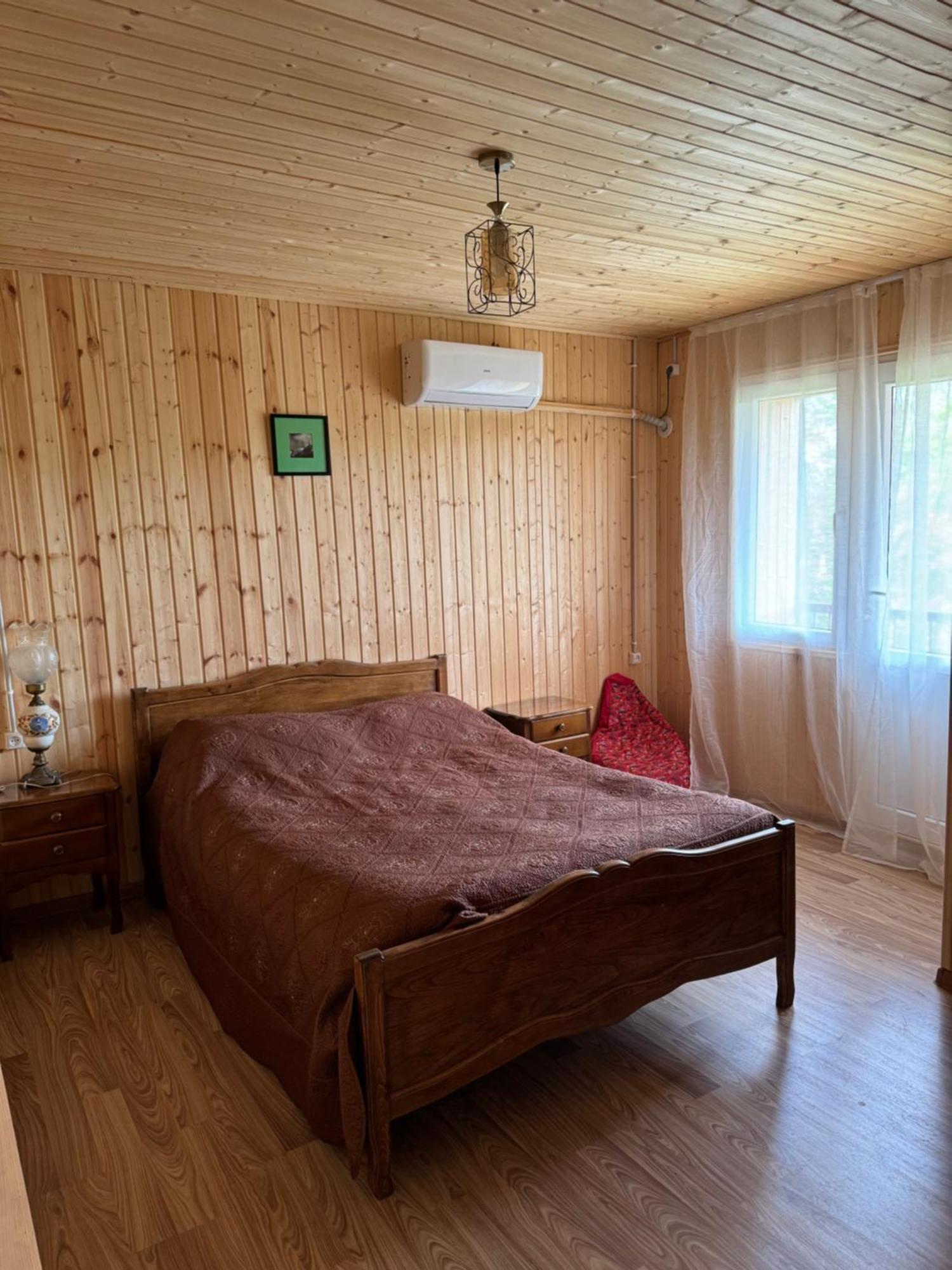 Guesthouse Saniko Martvili Exteriör bild